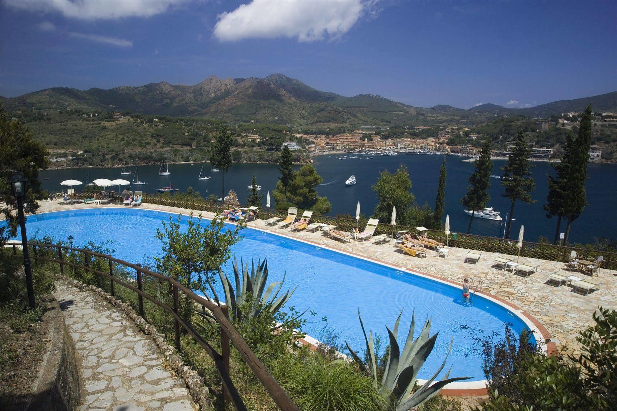 Th - Grand Elba International 4*